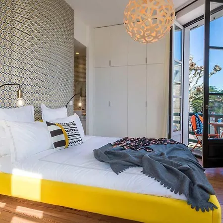Appartement Vintage 3-bed Apartment, Center With Parking Biarritz